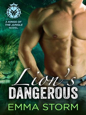 cover image of Lion's Dangerous